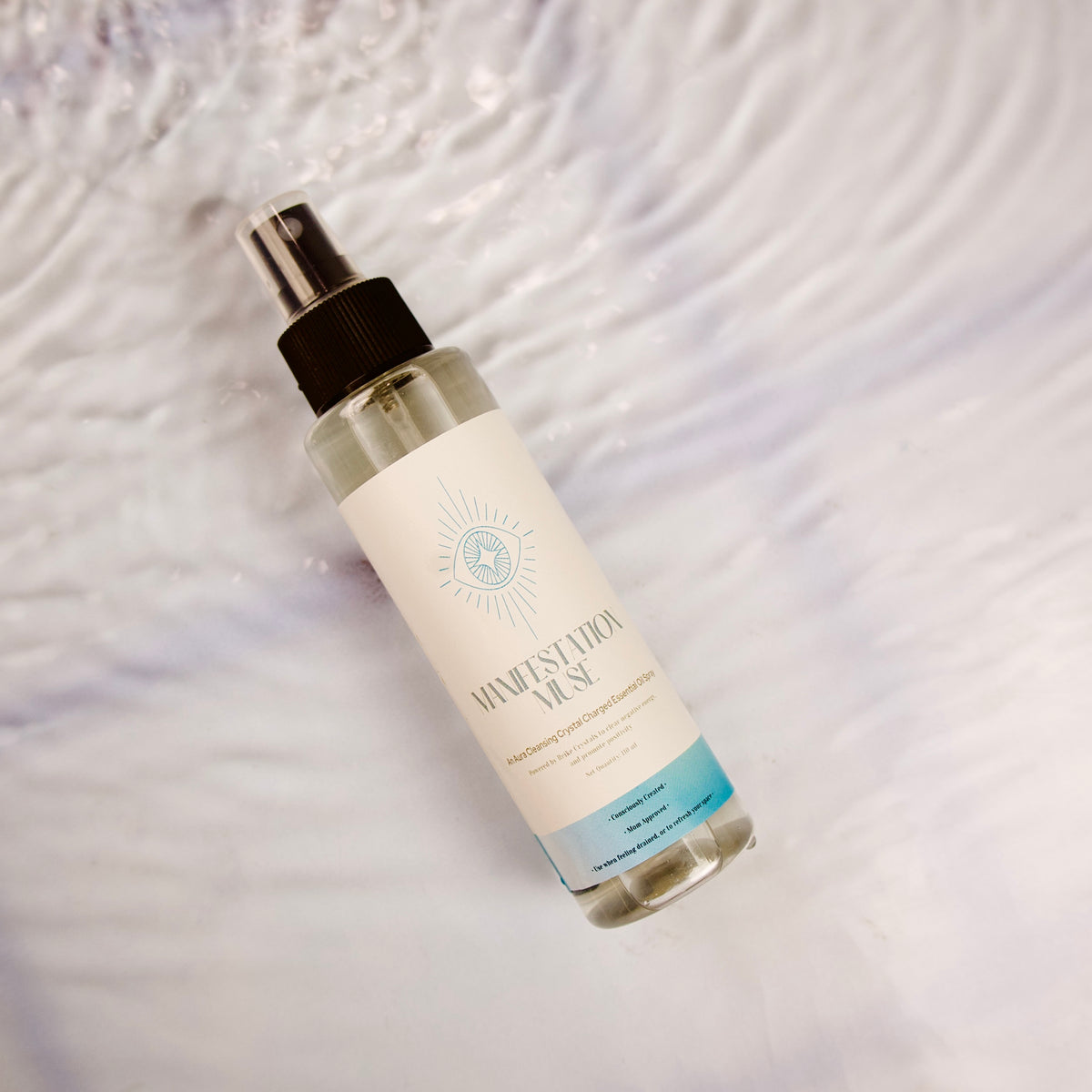 Aura Cleansing Spray