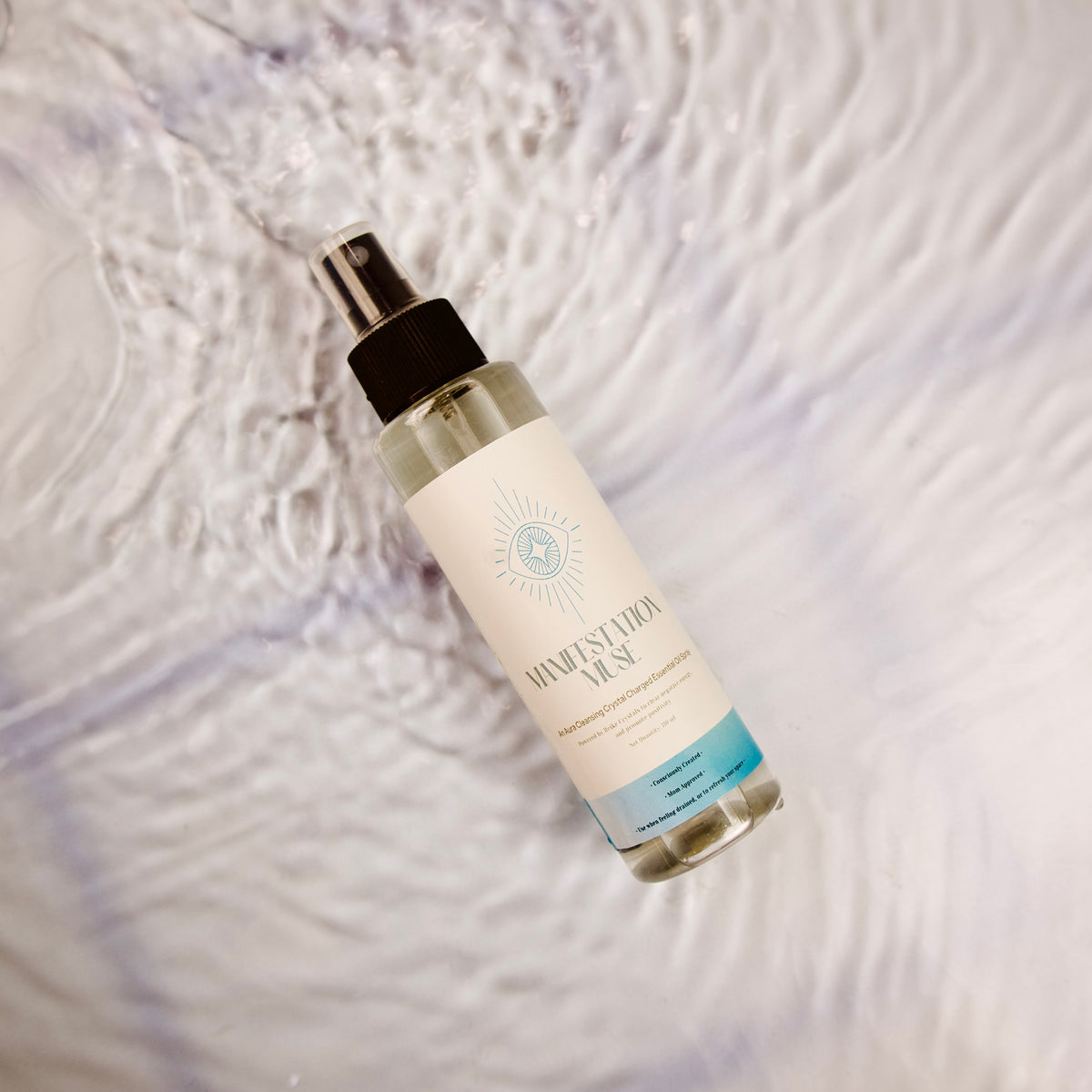 Aura Cleansing Spray