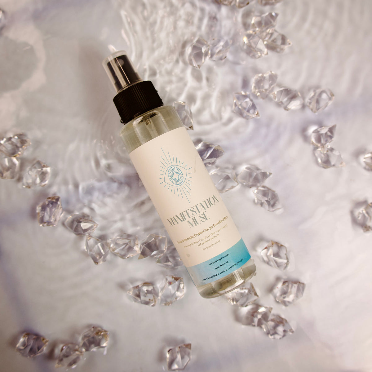 Aura Cleansing Spray