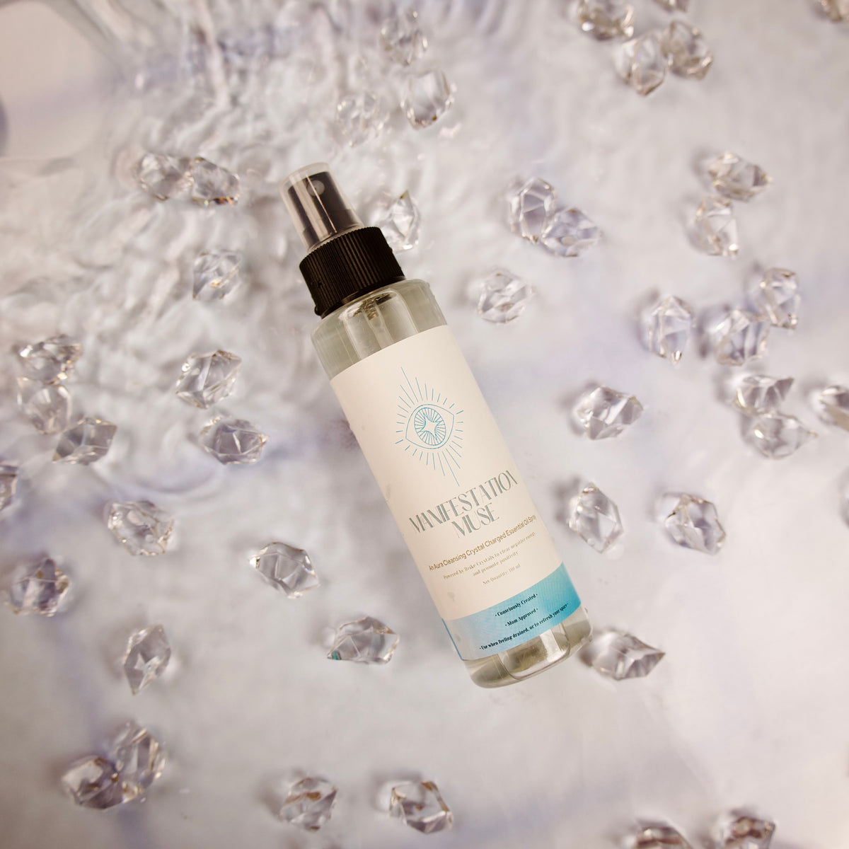 Aura Cleansing Spray