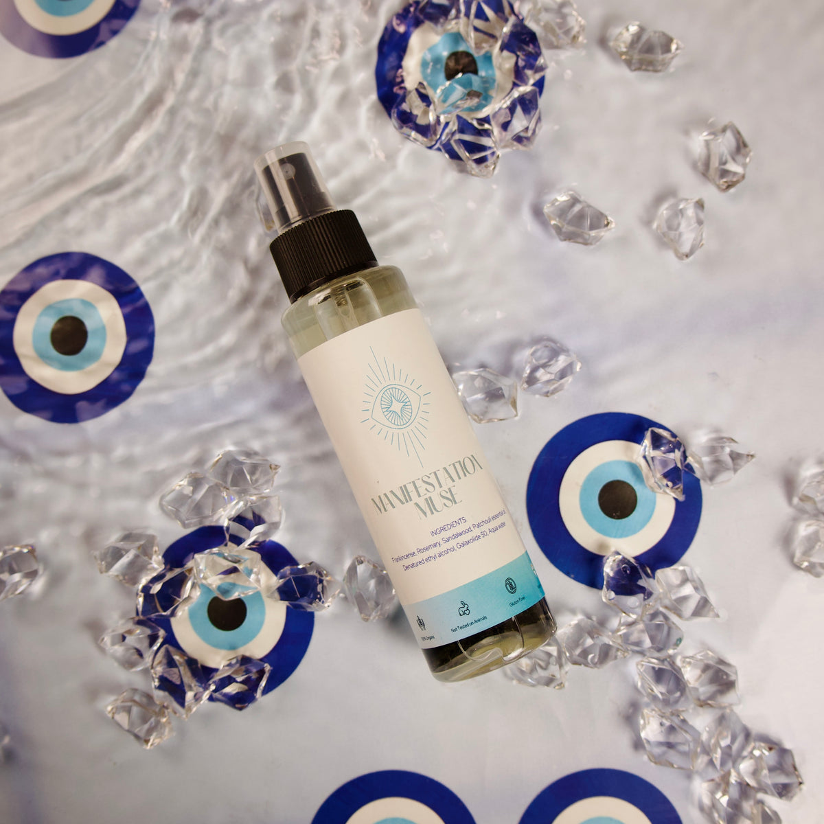 Aura Cleansing Spray