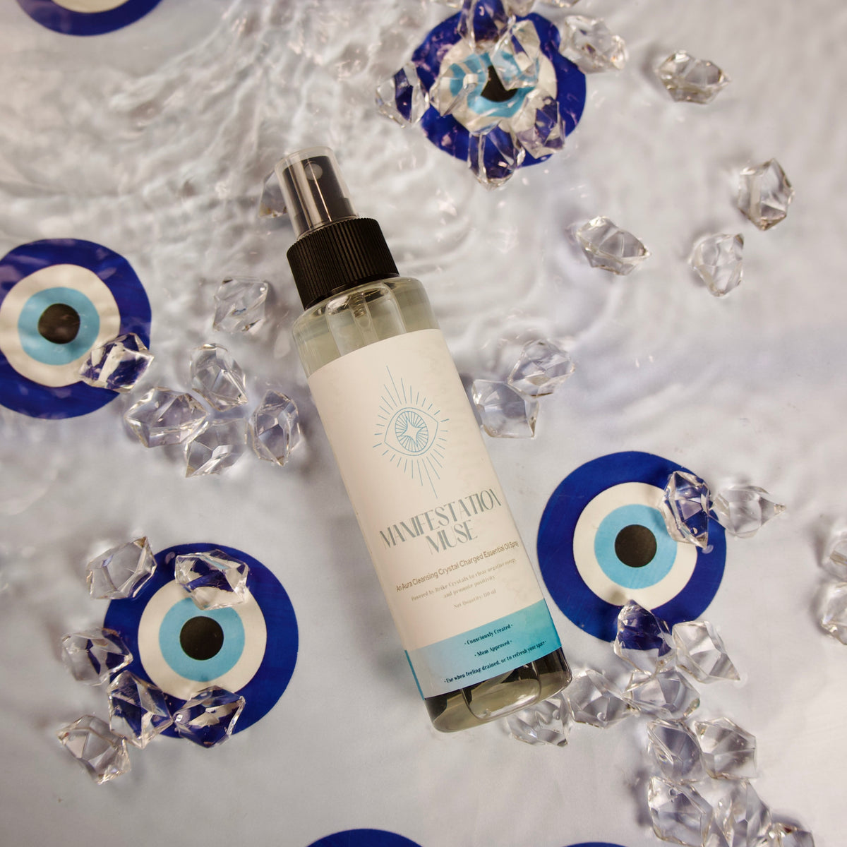 Aura Cleansing Spray