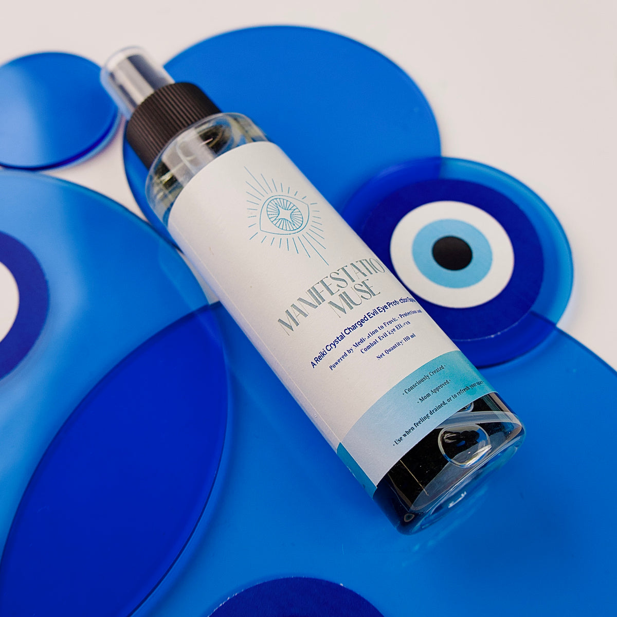 Evil Eye Protection Spray