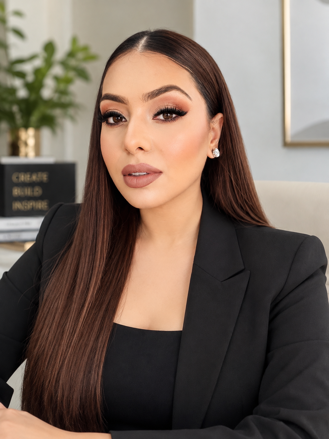 Sheina Thapar